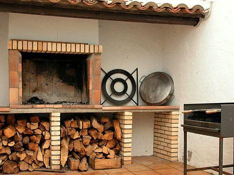 Hostal Castilla Seron de Najima Екстериор снимка
